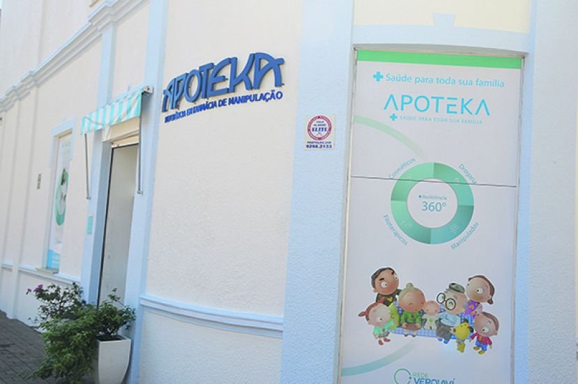 Farmácia teve seus serviços afetados por conta de ataque virtual, porém atendimento já foi normalizado