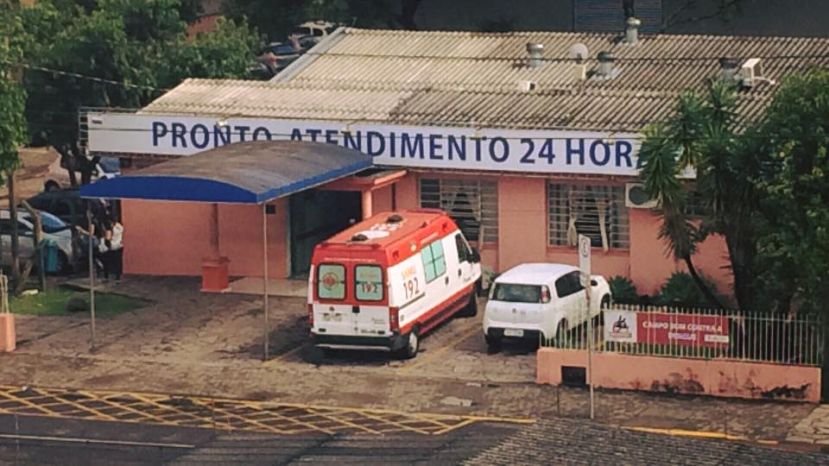 A partir de sexta-feira, 22, o PA será fechado temporariamente para a execução das obras, que devem se estender até os primeiros dias de janeiro de 2018