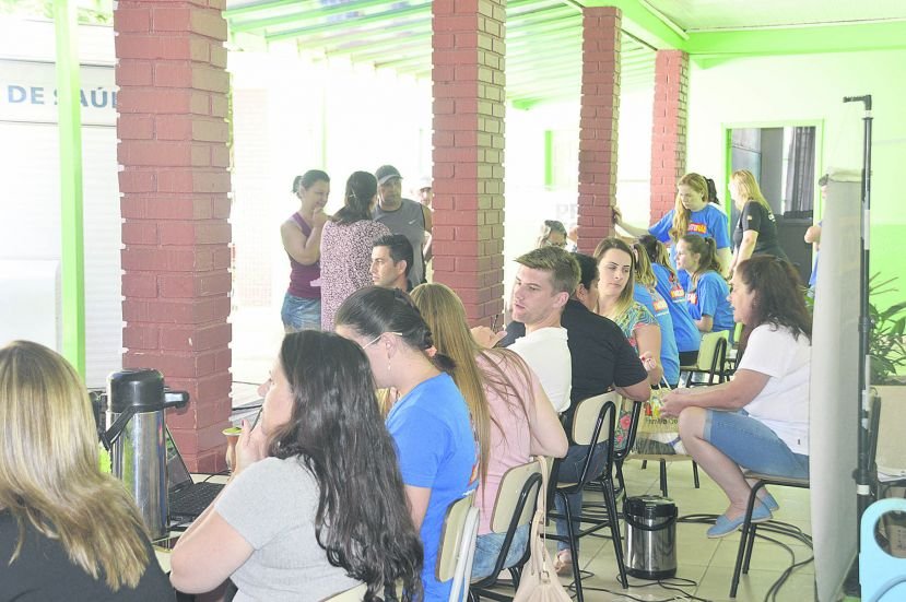 O projeto prevê um evento mensal, dividindo a cidade em 12 regiões, contemplando todos os bairros da cidade, com disponibilização de serviços de todas as áreas do governo