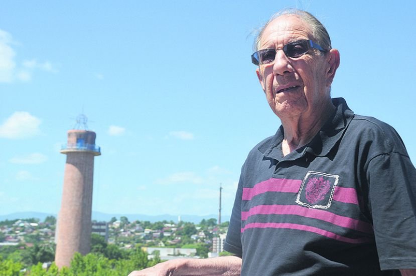 "Existem dois tipos de administradores: o que administra o que tem e o que administra projetando a cidade para daqui 50 anos. Campo Bom precisava crescer e eu fiz de tudo para isso”