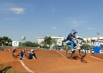 Liga Campo-bonense participa do Brasileiro de BMX neste final de semana 4 Liga Campo-bonense participa do Brasileiro de BMX neste final de semana