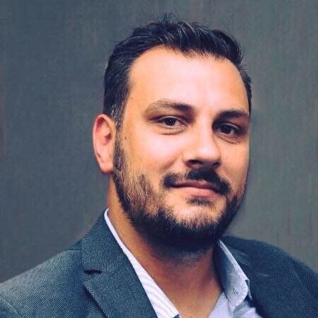 Tiago Vargas deixa o governo