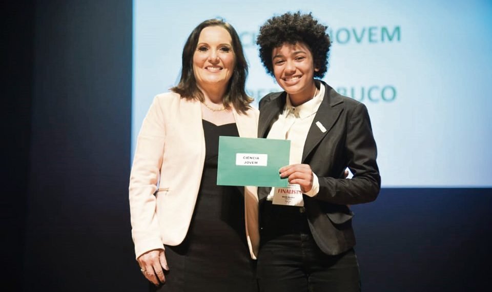 Campo-bonense publica artigo em revista científica da IFRS