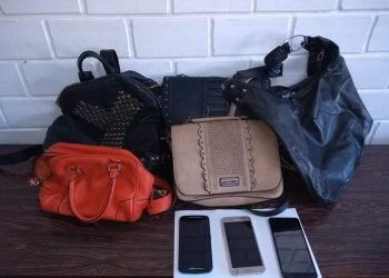 Mulher é assaltada por motociclista no Bem-Viver 3 Mulher é assaltada por motociclista no Bem-Viver