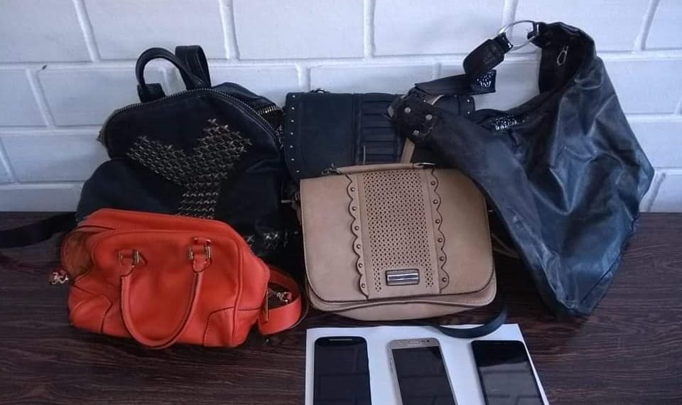 Mulher é assaltada por motociclista no Bem-Viver 1 Mulher é assaltada por motociclista no Bem-Viver