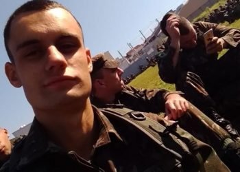 Soldado de Campo Bom é atingido por tiro fatal no quartel de Sapucaia do Sul 1 Soldado de Campo Bom é atingido por tiro fatal no quartel de Sapucaia do Sul