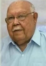 Morre Neroci Soares aos 84 anos