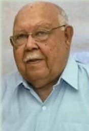 Morre Neroci Soares aos 84 anos 1 Morre Neroci Soares aos 84 anos