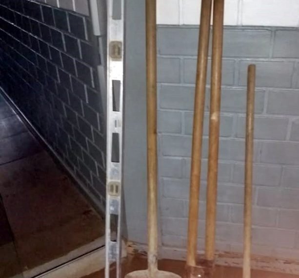 Dupla é presa por furto qualificado 1 Dupla é presa por furto qualificado