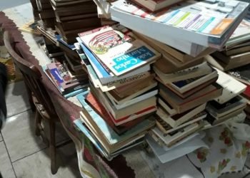 Operação do MP prende campo-bonense e recupera material histórico 2 Operação do MP prende campo-bonense e recupera material histórico