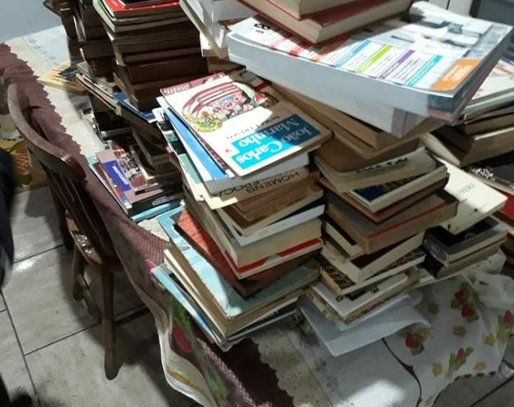 Operação do MP prende campo-bonense e recupera material histórico