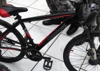 Brigada Militar prende homem por receptação 1 Brigada Militar prende homem por receptação