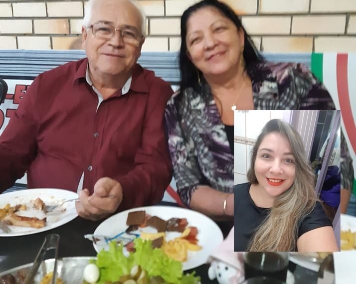 Família de Campo Bom morre em grave acidente na ERS-239 1 Família de Campo Bom morre em grave acidente na ERS-239