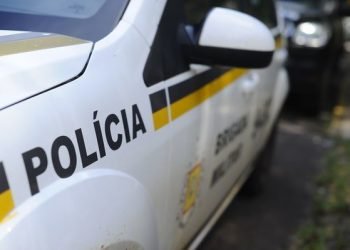 Brigada impede assalto com refém em residência no Genuíno Sampaio 6 Brigada impede assalto com refém em residência no Genuíno Sampaio