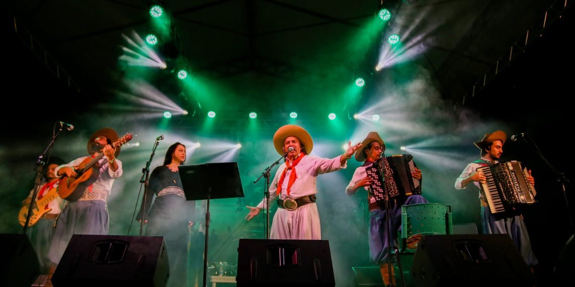 Semana Farroupilha de Campo Bom já tem atrações confirmadas