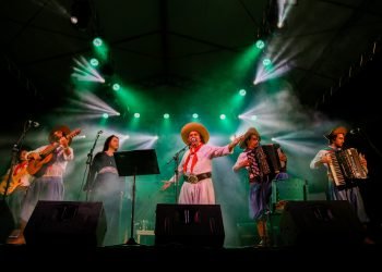 Semana Farroupilha de Campo Bom já tem atrações confirmadas 4 Semana Farroupilha de Campo Bom já tem atrações confirmadas