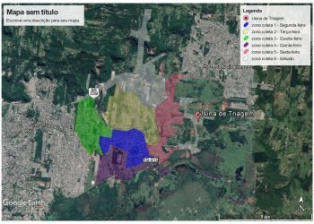 Uma nova concepção na coleta seletiva 3 Uma nova concepção na coleta seletiva