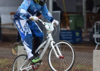 Atleta da LCBMX é vice-campeão mundial na Bélgica 5 Atleta da LCBMX é vice-campeão mundial na Bélgica