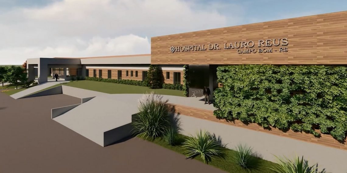 Orsi anuncia R$ 10 milhões de investimentos na saúde