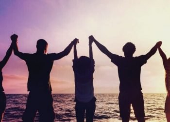 A família que nos permitiram escolher 6 A família que nos permitiram escolher