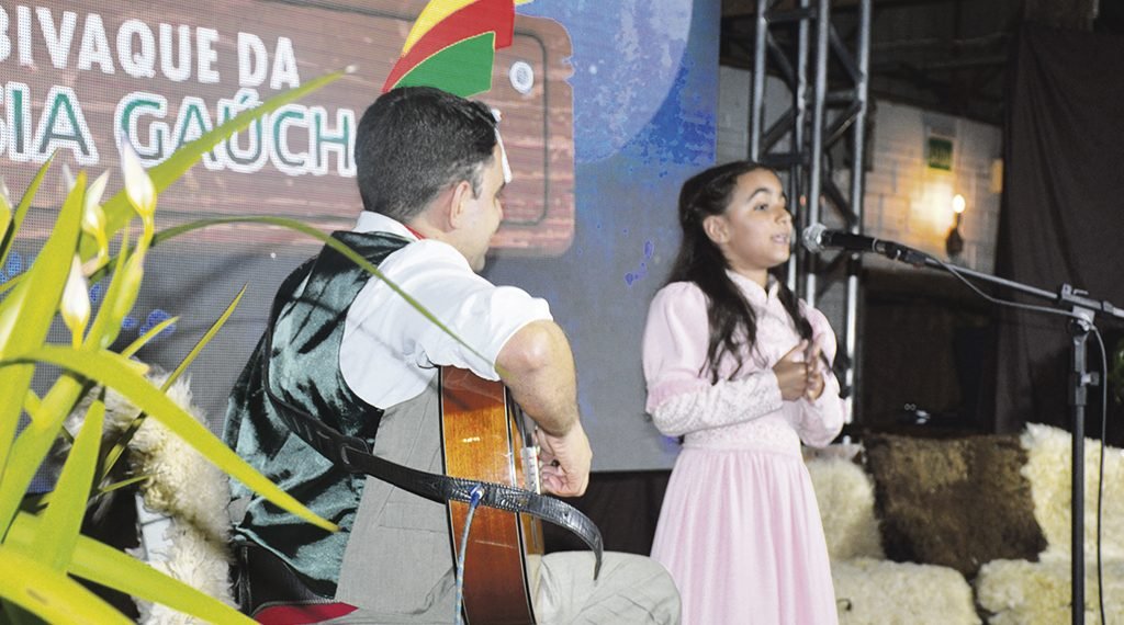 17º Bivaque da Poesia Gaúcha está com inscrições abertas