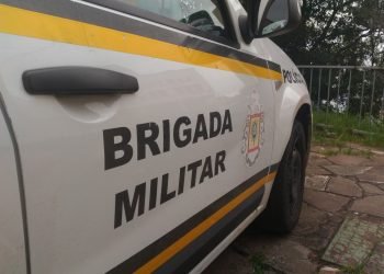 Durante patrulhamento, BM identifica e prende foragido