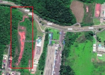 Prefeitura prepara edital para o Loteamento Industrial 6 Prefeitura prepara edital para o Loteamento Industrial