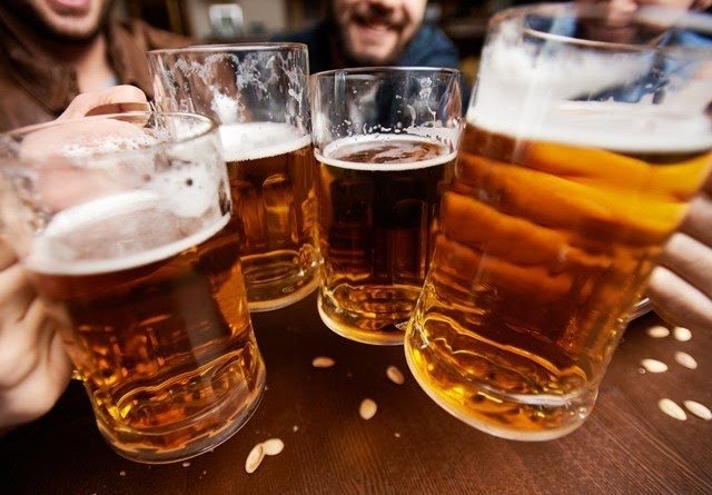 Um Kerb para celebrar a cultura germânica em Campo Bom 1 Um Kerb para celebrar a cultura germânica em Campo Bom