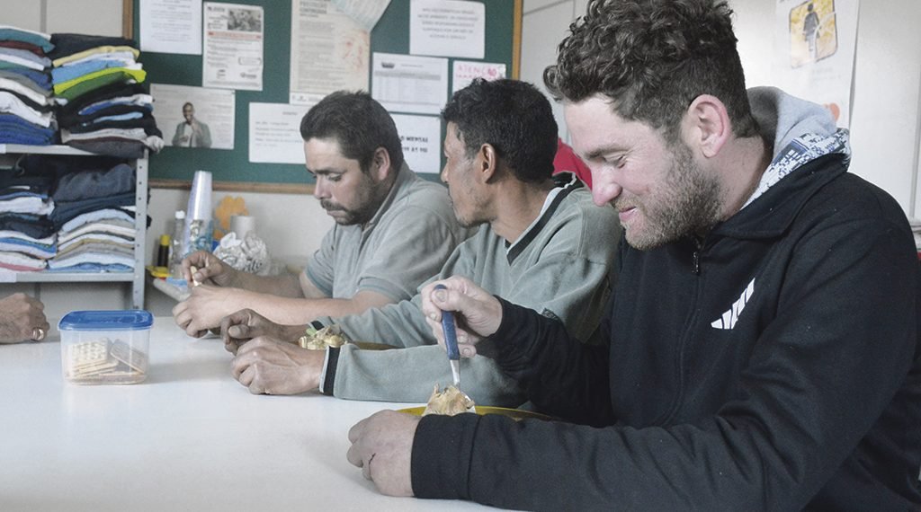 Para aquecer e alimentar 1 Para aquecer e alimentar