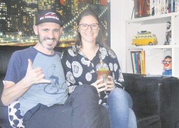 Elias Weiss concede primeira entrevista após acidente 7 Elias Weiss concede primeira entrevista após acidente