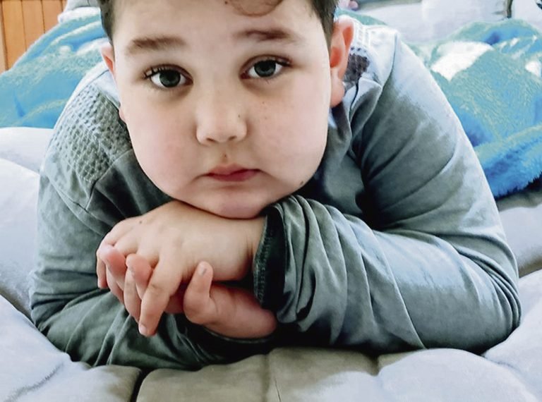 Aluno da LCBMX, morre após seis anos de luta contra o câncer 1 Aluno da LCBMX, morre após seis anos de luta contra o câncer