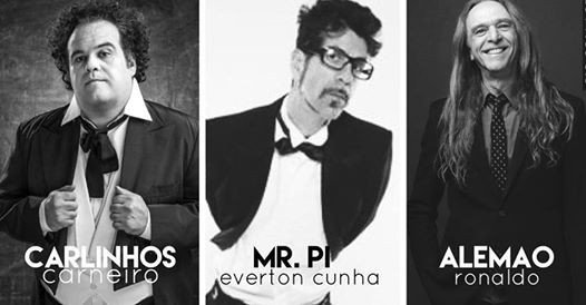 Campo Bom promove programação para o Dia do Rock