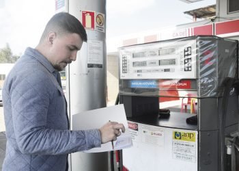 Procon abre investigação preliminar e exige comprovantes dos postos de gasolina 1 Procon abre investigação preliminar e exige comprovantes dos postos de gasolina