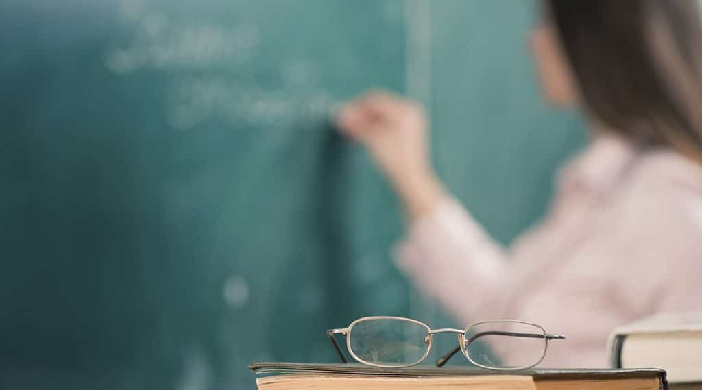 Parceria entre Feevale e Prefeitura garante descontos para qualificação de professores 1 Parceria entre Feevale e Prefeitura garante descontos para qualificação de professores