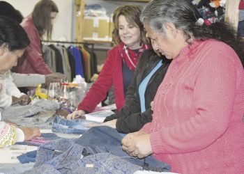 Oficina estimula a autoestima e o empreendedorismo feminino 8 Oficina estimula a autoestima e o empreendedorismo feminino