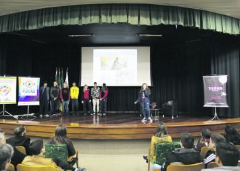 Três projetos empreendedores são premiados através de parceria entre Feevale e Prefeitura