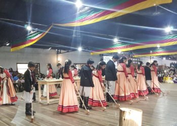 Sábado é dia de Sarau de Arte Gaúcha Escolar 10 Sábado é dia de Sarau de Arte Gaúcha Escolar