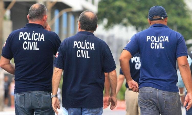 Polícia Civil vai paralisar atividades nesta sexta-feira 1 Polícia Civil vai paralisar atividades nesta sexta-feira