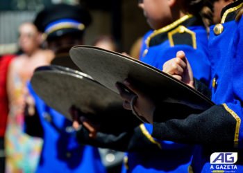 Semana da Pátria de Campo Bom começa no dia 26