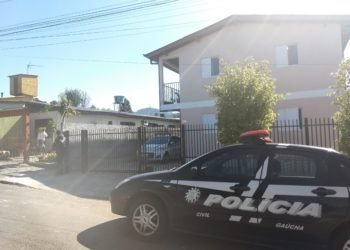 Homem é executado no bairro Ipiranga 2 IMG 20190821 110733938