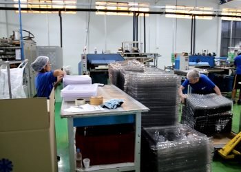 Campo Bom registra novo saldo positivo na geração de empregos 6 Campo Bom registra novo saldo positivo na geração de empregos