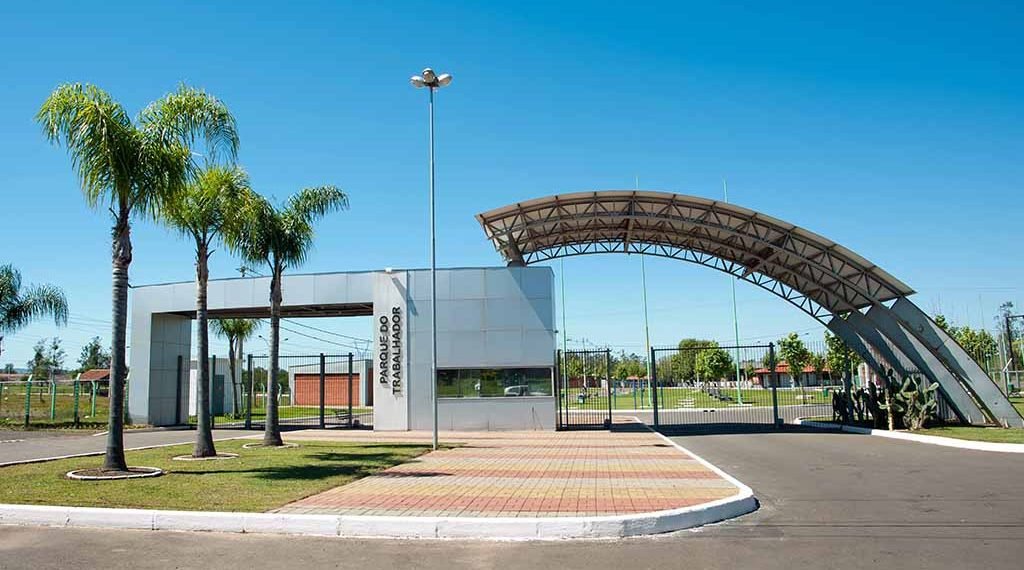 Secretaria de Obras será transferida para novo espaço