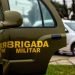 Brigada Militar realiza prisão por tráfico de drogas 5 Brigada Militar realiza prisão por tráfico de drogas