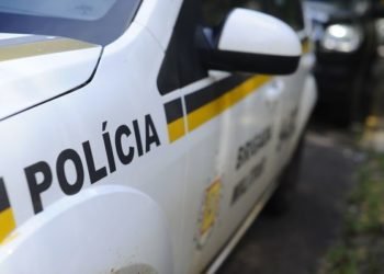 Brigada Militar realiza prisão no bairro Rio Branco 4 Homem é detido por furto no bairro dos Gringos