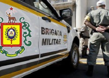 Adolescente infrator é apreendido com entorpecentes 9 Adolescente infrator é apreendido com entorpecentes