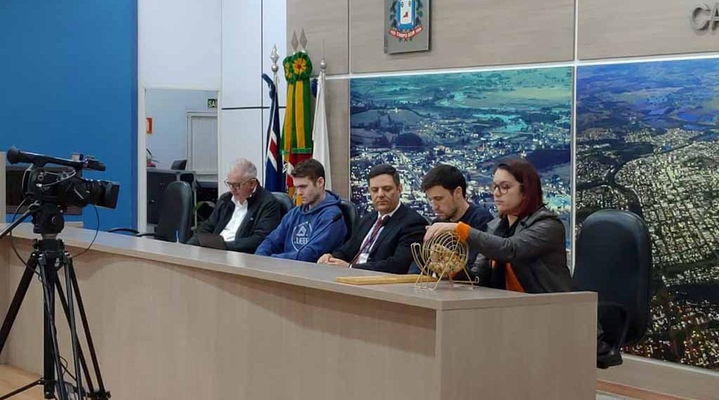 Comprar Aqui é Bom Demais realiza sorteio 1 Comprar Aqui é Bom Demais realiza sorteio