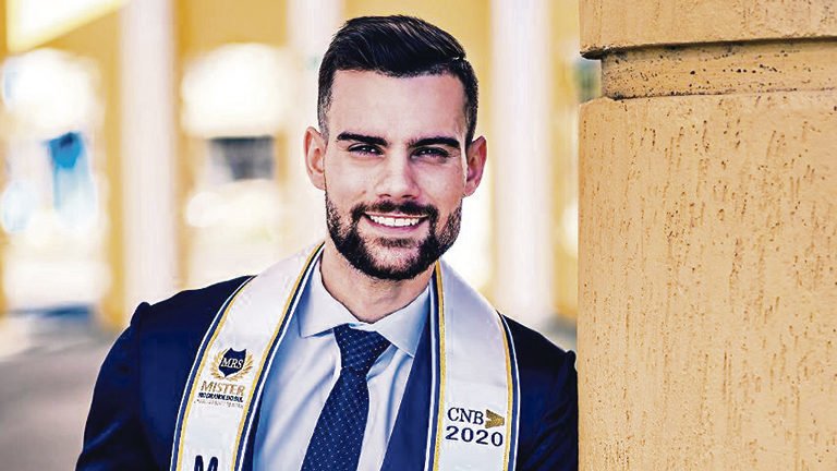 Mateus Reuter vai representar Campo Bom no Mister Rio Grande do Sul 1 cropped mister