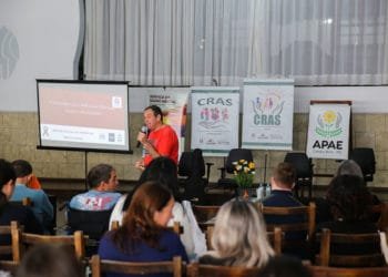 Campo Bom com atividades no mês da pessoa com deficiência 9 Campo Bom com atividades no mês da pessoa com deficiência