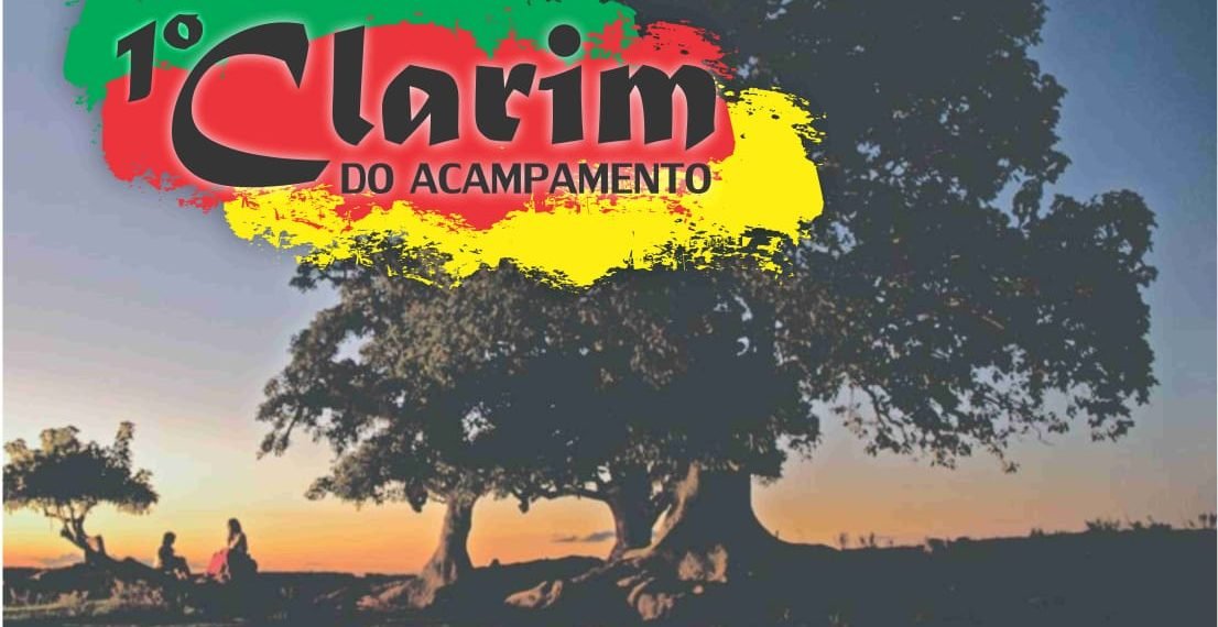 Inscrições abertas para o 1º Clarim do Acampamento