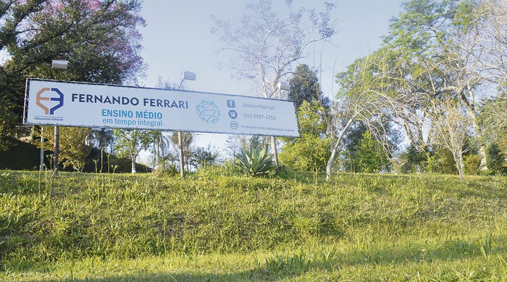 Impasse entre Secretaria Estadual de Educação e Município adia início de curso profissionalizante